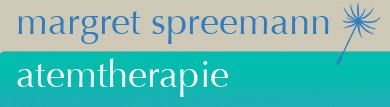Logo Margret Spreemann | Atemtherapie
